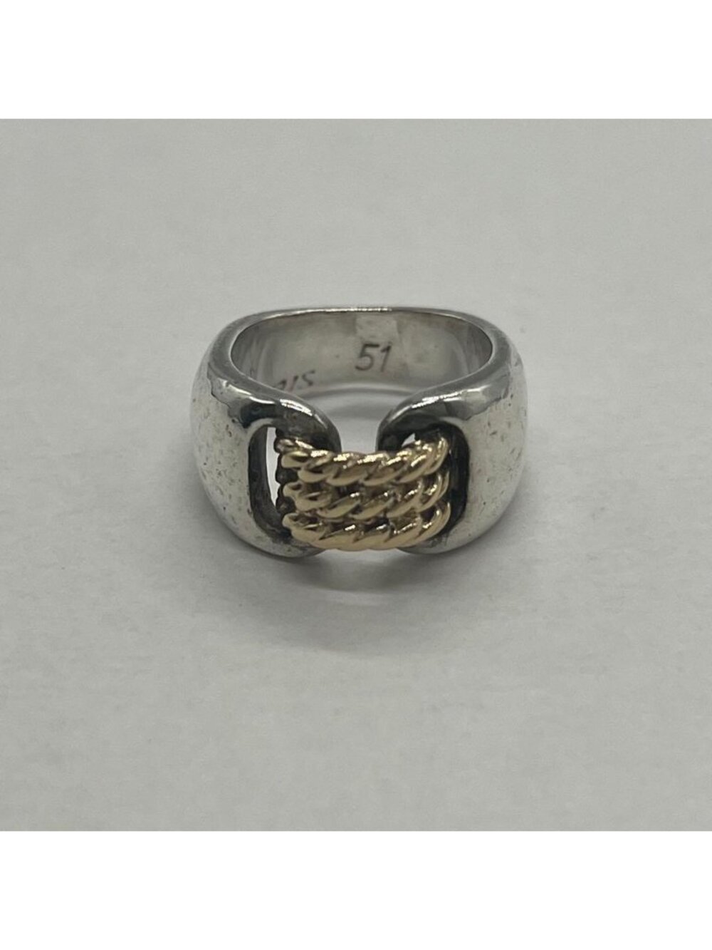 Hermes Schrois 51 Ring